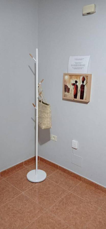 Apartamento entero, Avenida El Puente, 26 in El Planto, Santa Cruz de La Palma