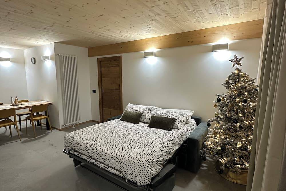 Maison Valgià: New cottage in the center of Champoluc in Champoluc, Wallisian Alps