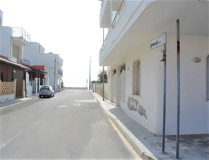 Entire apartment, Apartment 'Monolocale Eddy By Salentolimit' with Balcony and Air Conditioning in Porto Cesareo, Gulf of Taranto
