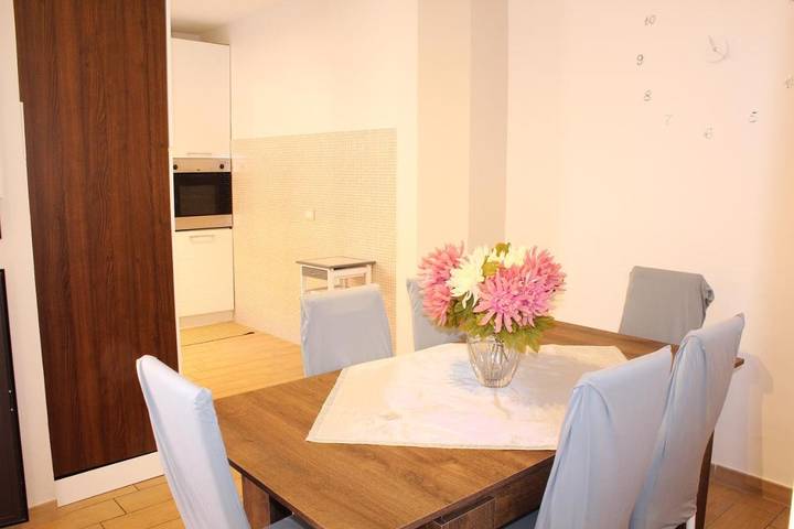 Villa pour 10 personnes, avec terrasse et vue à Carini - 3