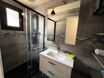 Villa pour 4 Personnes dans Saint Pierre la Mer, Fleury, Photo 3