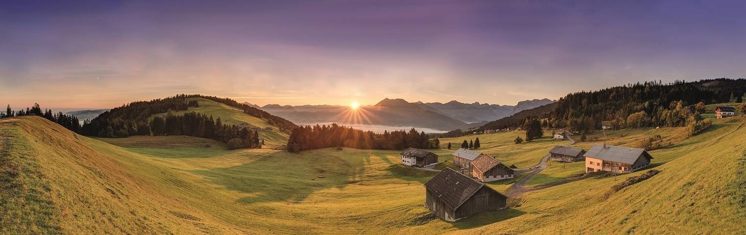 Ferienwohnung für 3 Personen, mit Balkon in Schwarzenberg - 3