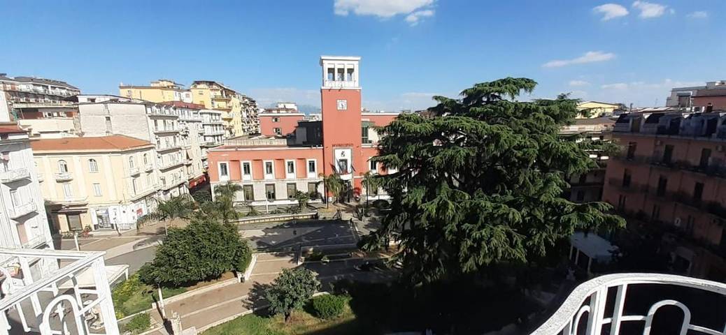 Appartamento vacanze per 4 persone, con balcone, con animali domestici - 1