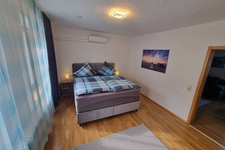 Appartement de vacances pour 4 personnes - 1
