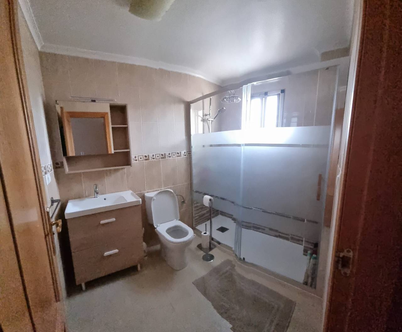 Appartement entier, Appartement 'Carpediem in Spanje' avec vue sur le lac, piscine partagée et Wi-Fi in San Miguel de Salinas, Costa Blanca