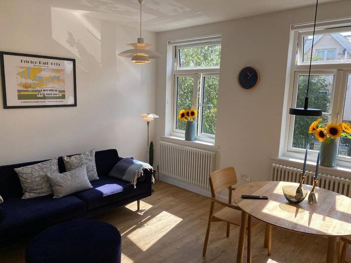 Holiday rental for 2 people, with View in Frinton on Sea