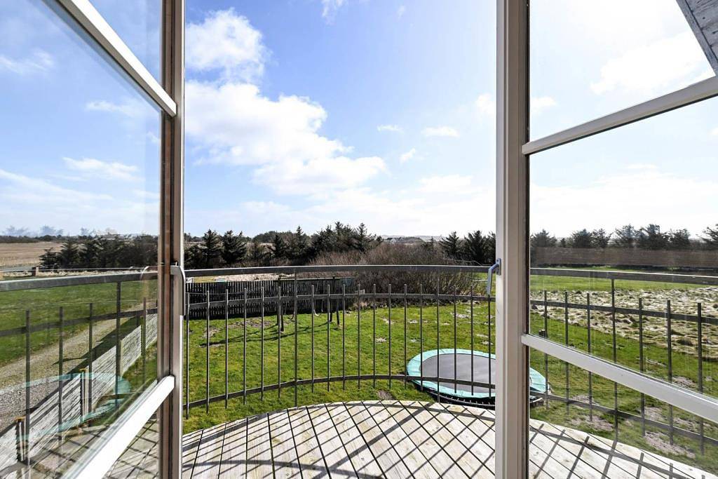 856 in Vrist, Lemvig Region