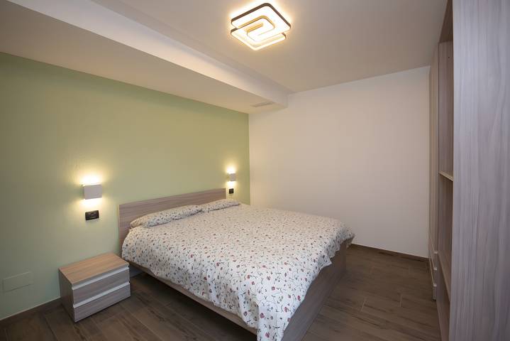 Entire apartment, Suly Apartments 4 Cir0085 in Cillian, Comune di Saint-Vincent