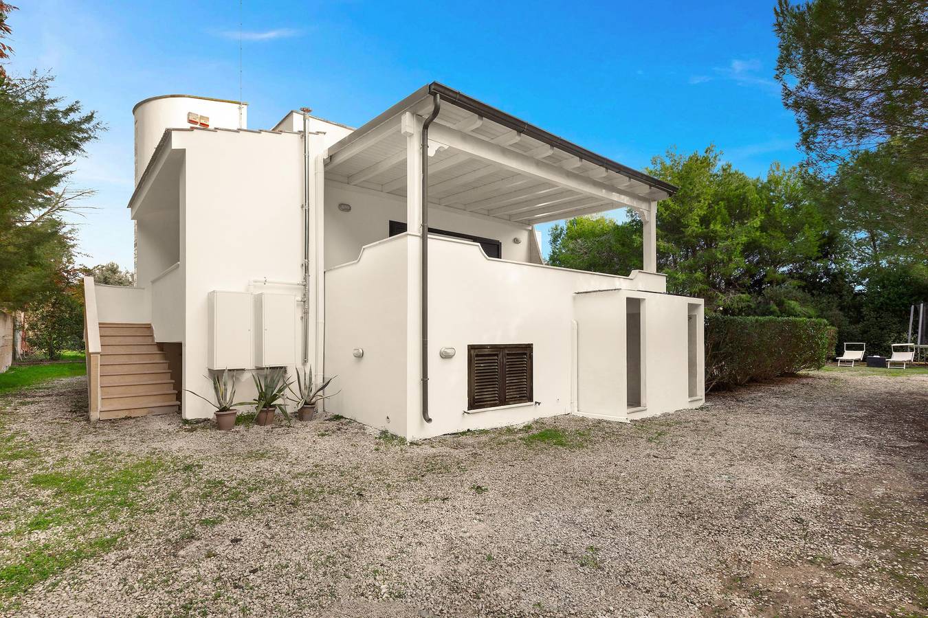 Apartamento entero, Villa Madonnina - Comfort Plus by BarbarHouse in Maruggio, Golfo de Tarento