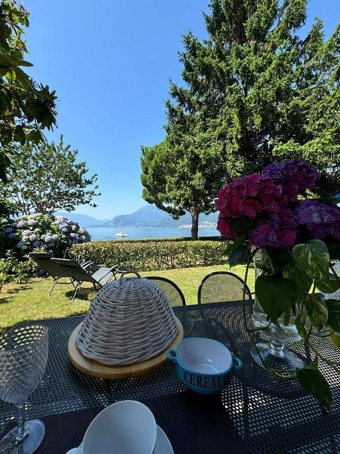Bungalow Lake View in Dervio, Westelijke Orobie-Alpen