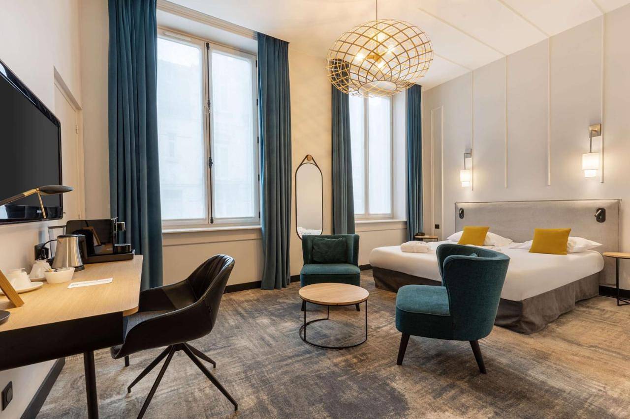 Best Western Urban Hotel in Lille, Région de Lille