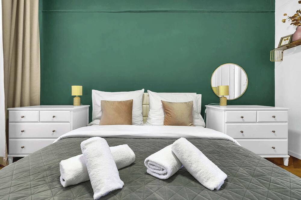 Ganze Wohnung, Trendy Apartment in Centrum 1 in Bratislava, Bratislava und Umgebung