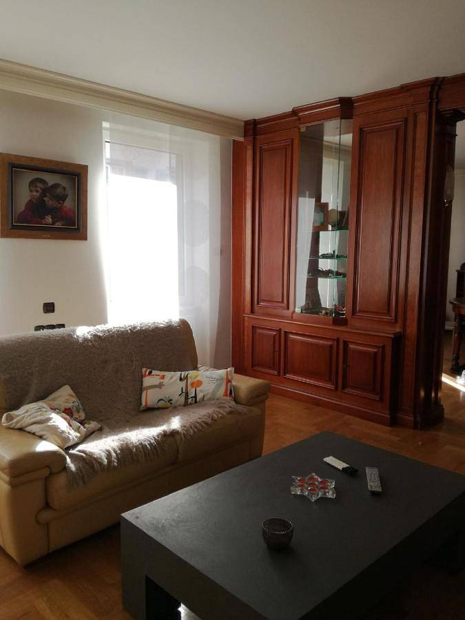 Gîte pour 6 personnes, avec terrasse et vue, animaux acceptés à Munster - 4