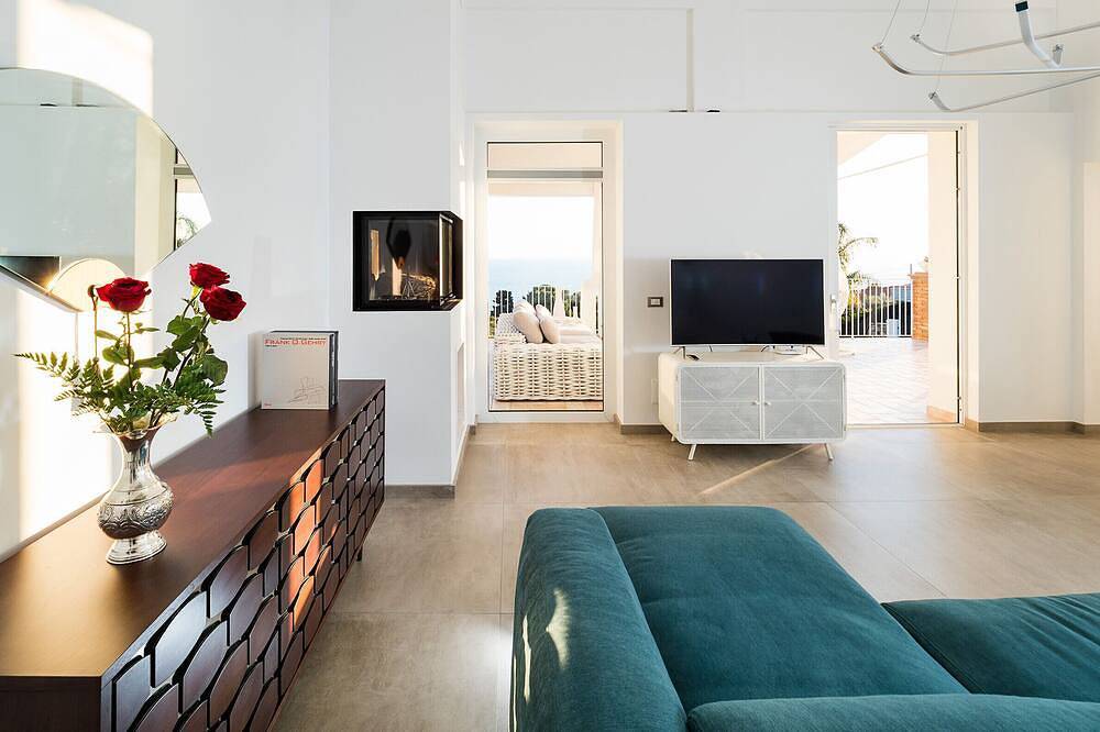 Luxury villa with pool in Licata, Province de Agrigento