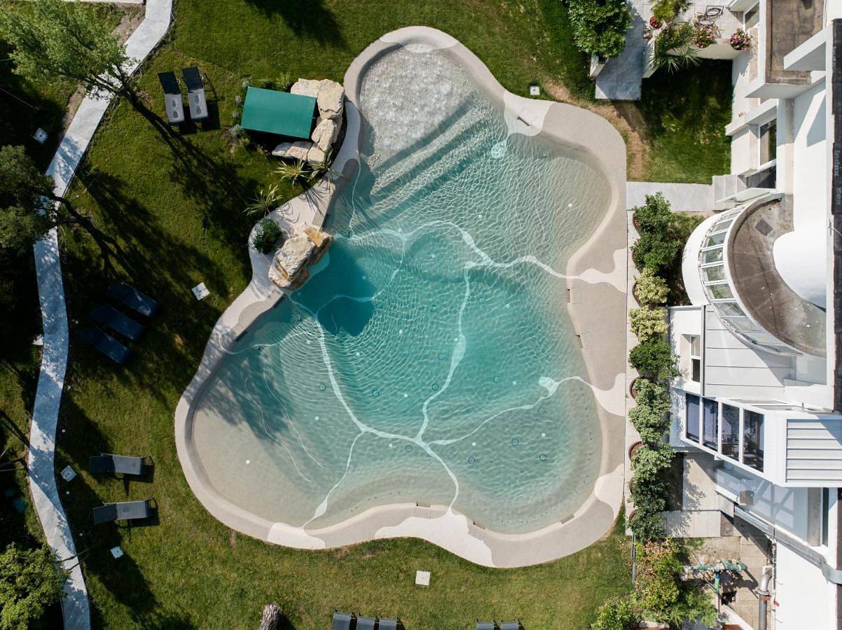 Hotel Terme Milano in Abano Terme, Euganeische Hügel