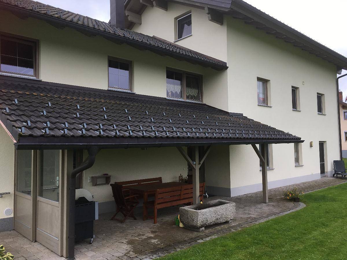 Geheel appartement, Ferienwohnung Pauli - Ferienwohnung in Zwiesel, Šumava Mountains