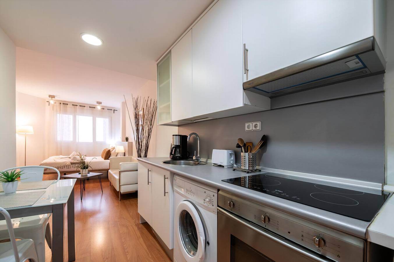 Ganzes Studio, Guestready – Lovely loft in the heart of Madrid in Centro (Madrid), Madrid