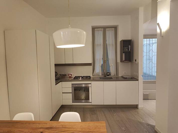 Maison d’hôte pour 2 personnes à Bergame - 2