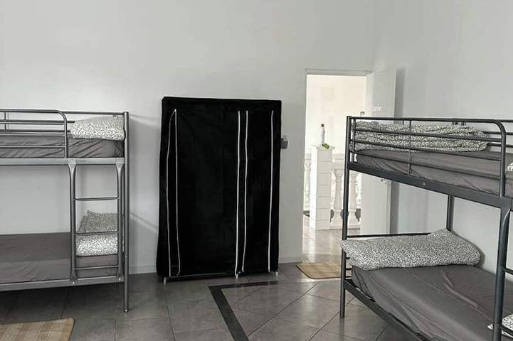 Location de vacances pour 10 personnes à Villeneuve-Saint-Georges - 4