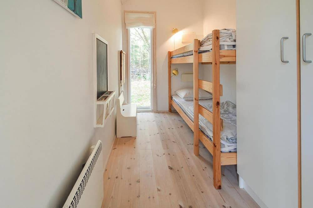 Hermosa casa de 3 dormitorios en Askeby in Mar báltico sueco