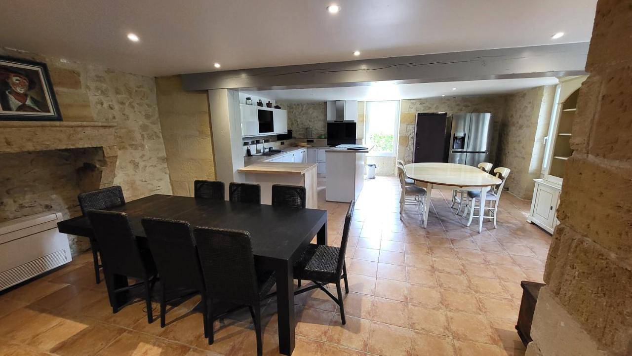 Villa in Montcaret, Périgord Pourpre