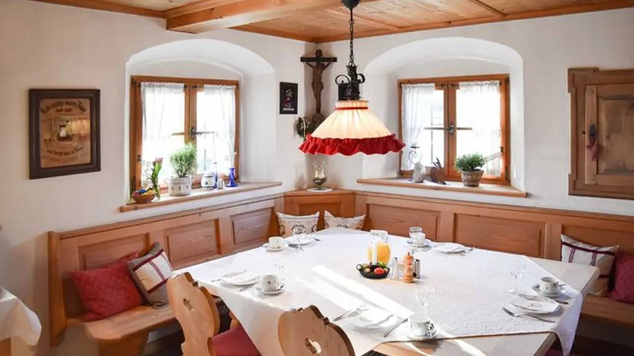 Einzelzimmer für 1 Person (13 m²) in Bad Wiessee in Bad Wiessee, Bayerische Alpen