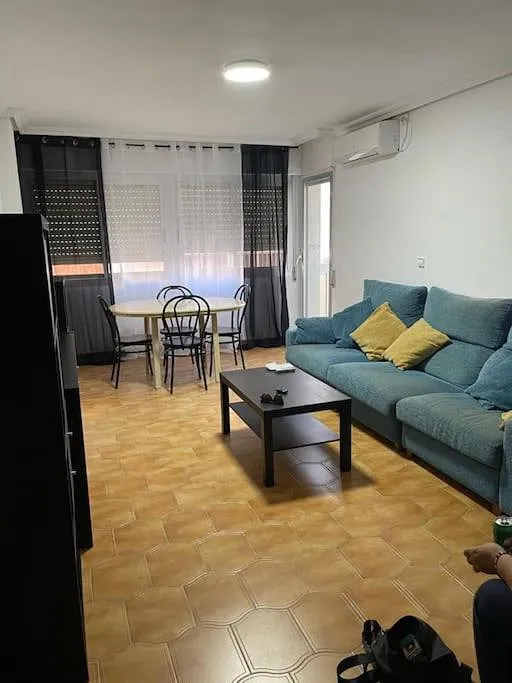 Ferienwohnung für 3 Personen - 1