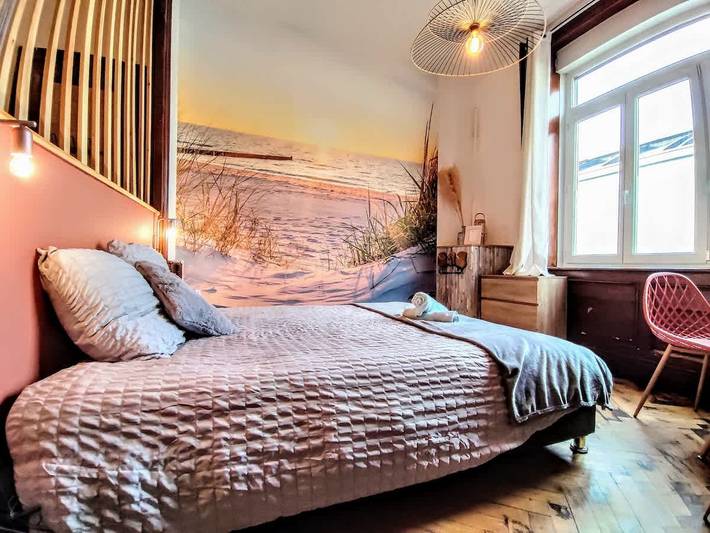 Gîte pour 2 personnes à Roubaix - 3