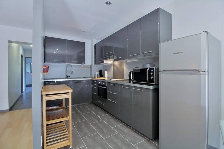 Gîte pour 6 personnes à Argelès-Gazost - 3