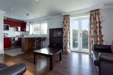 Apartment for 2 People in Bournemouth, South West England, Photo 4