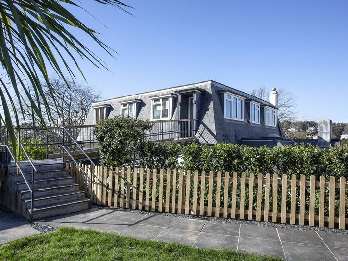 Gîte pour 6 personnes, avec Jardin à Torquay - 2