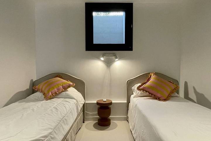 Finca für 14 Personen, mit Garten in Pals - 4