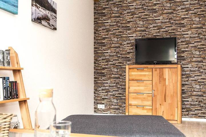 Ferienhaus für 7 Personen, mit Balkon und Terrasse in Schwanau - 2
