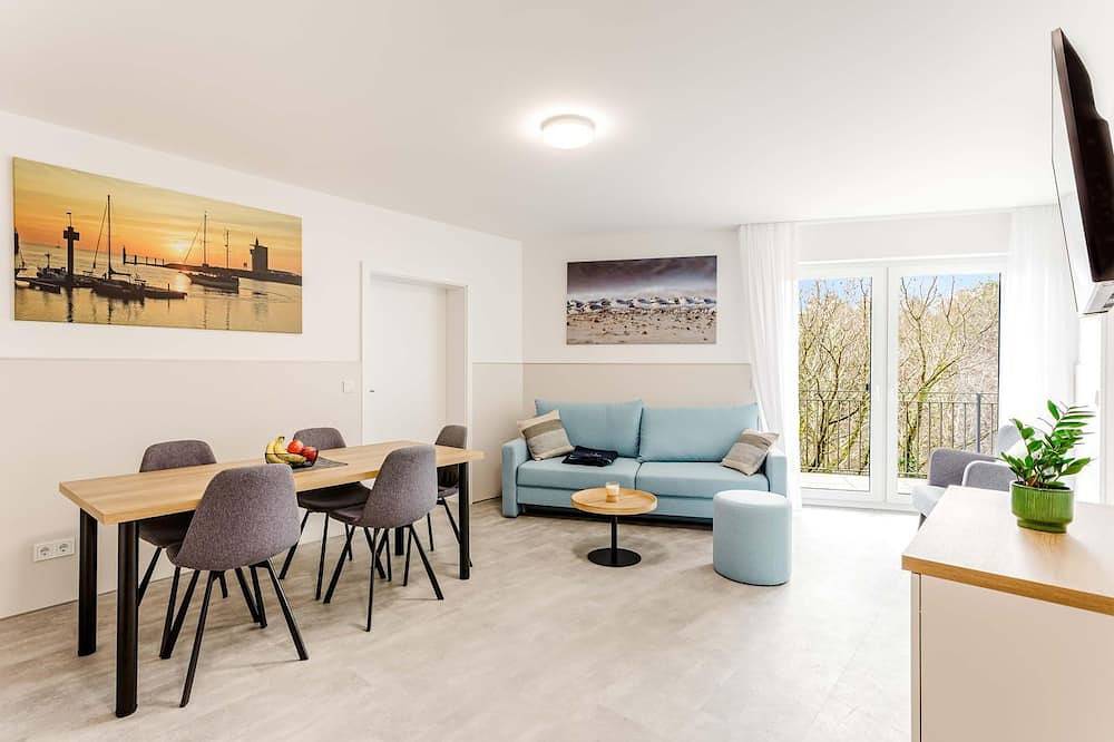 Appartamento vacanze a Cuxland a partire da 110€ a notte