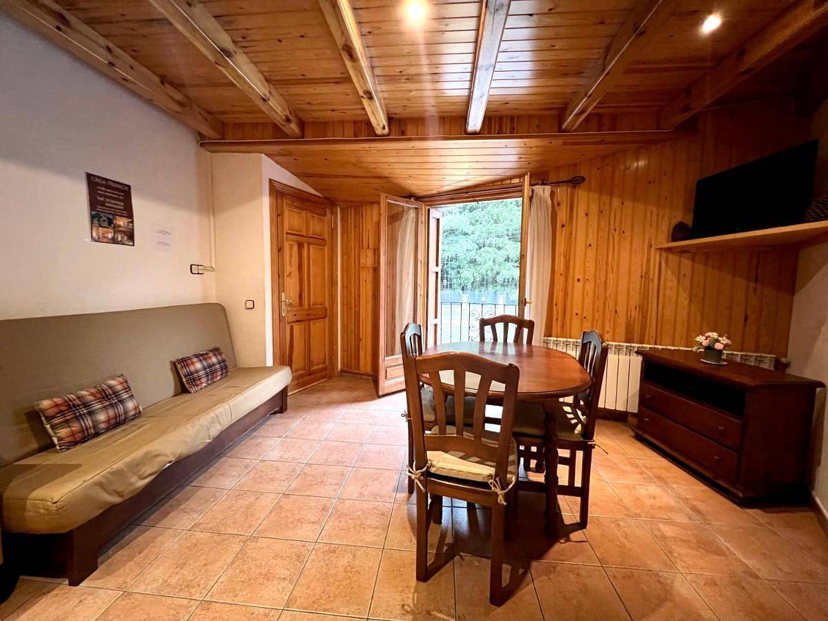 Apartamento entero, Apartament Àtic d'Espot - L'Amfitriona in Espot (Esquí), Espot