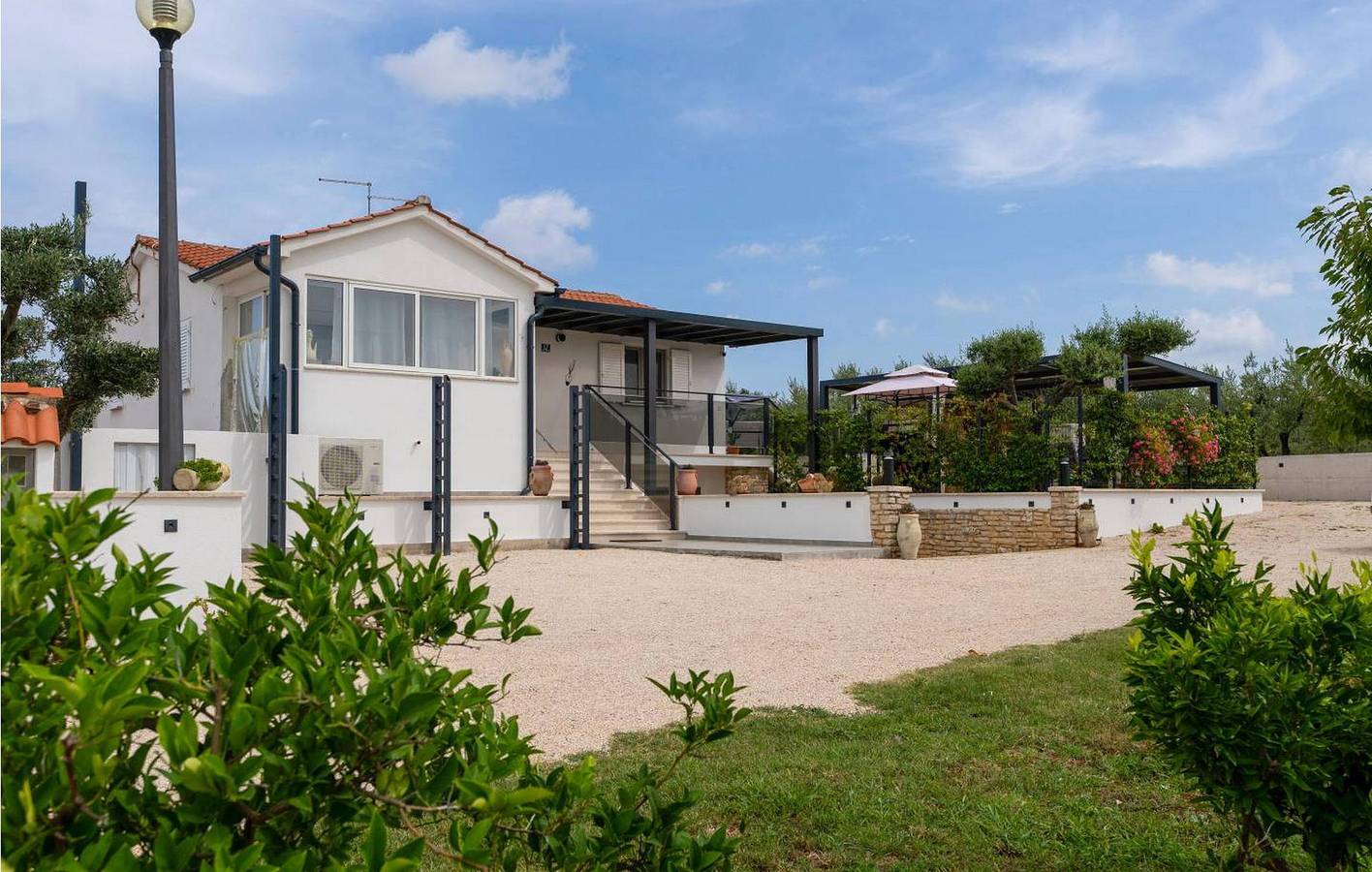 Casa vacanza a Porec e dintorni a partire da 184€ a notte
