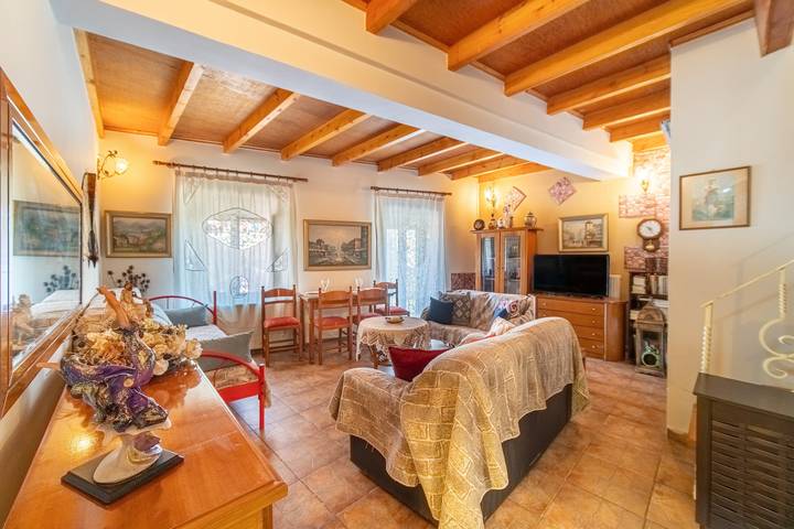 Ferienhaus für 4 Personen, mit Balkon auf Korfu - 4