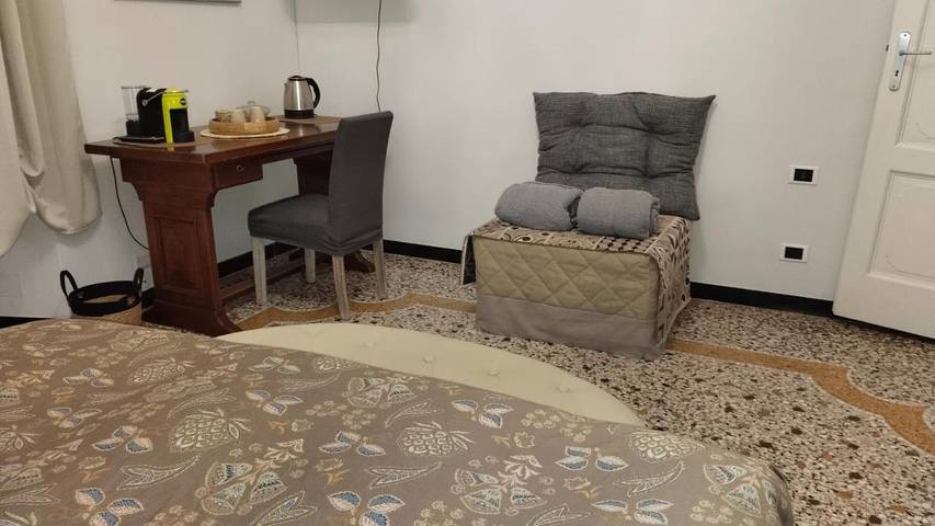 Maison d’hôte pour 2 personnes, avec vue à Savona - 3