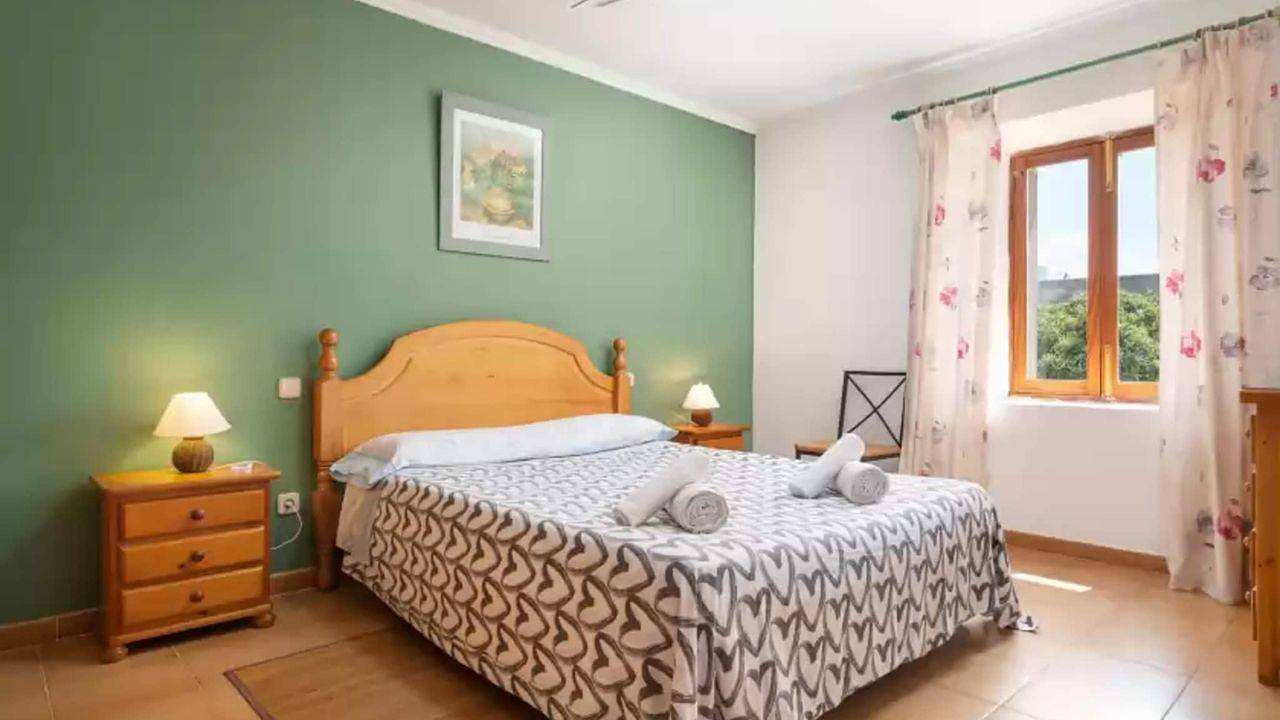 Villa für 8 Personen (22 m²) in Algaida in Algaida, Majorca Center