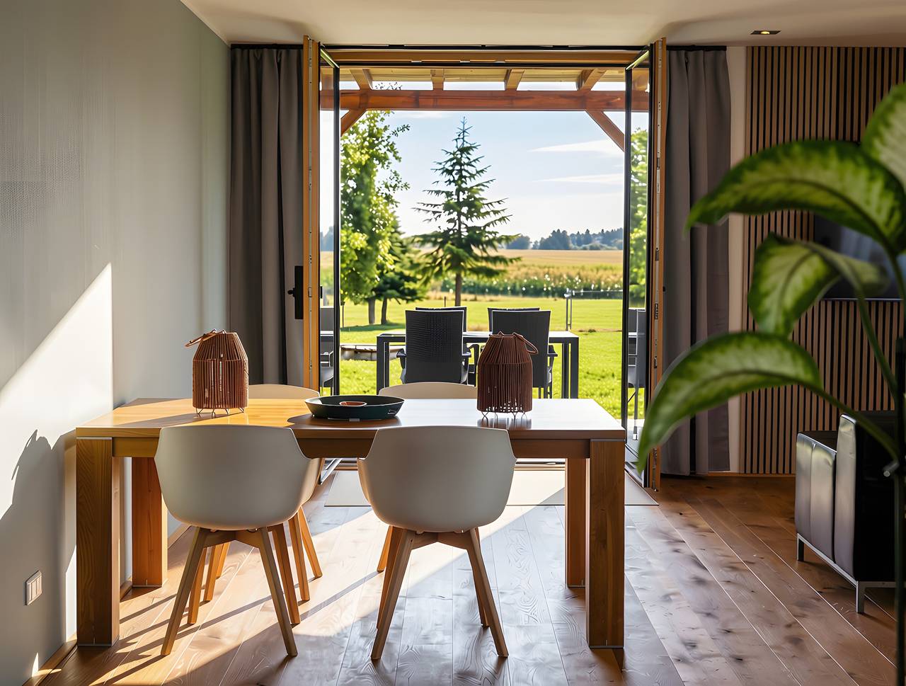 Apartament Wakacyjny dla 4 osoby w Hausruckviertel, Górna Austria