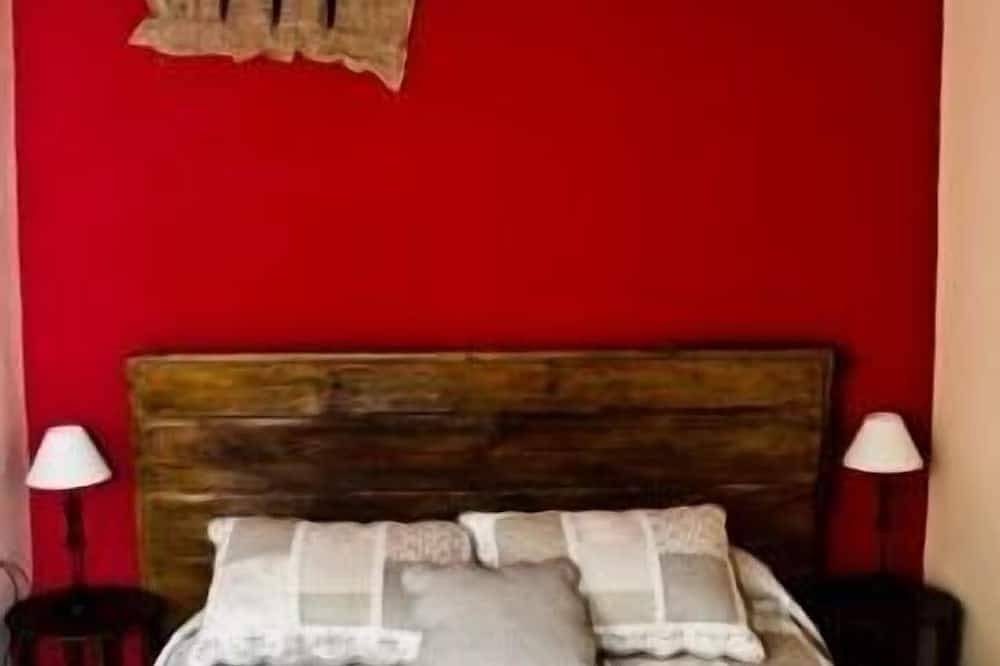 Tourist Housing El Caneco for 8 people in Tordesillas, Valladolid Province