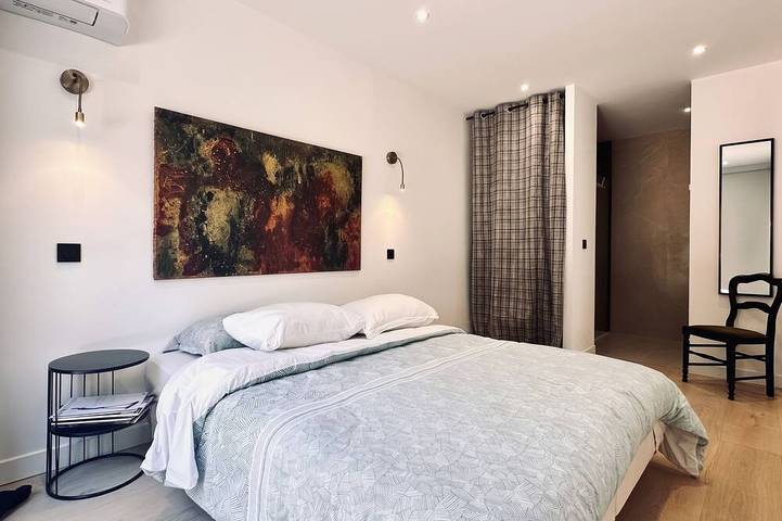 Homerez - Maison à Aubais in Aubais, Côte méditerranéenne (France)