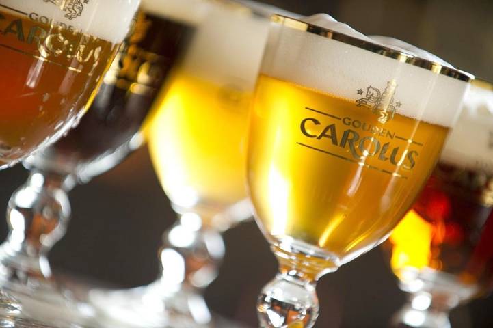 Hôtel pour 3 personnes, avec terrasse à Malines - 4