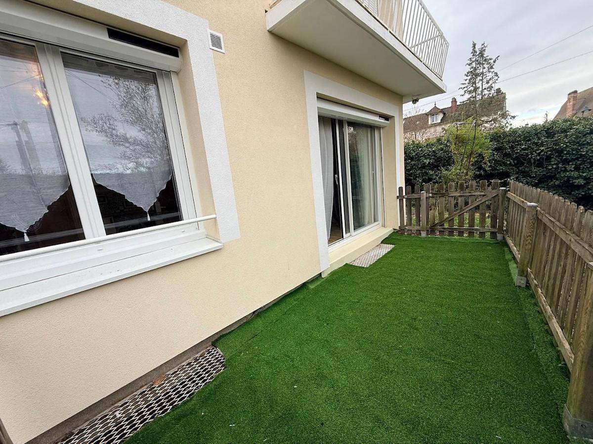 Appartement entier, La Maison Mantaise in Mantes-la-Jolie, Yvelines