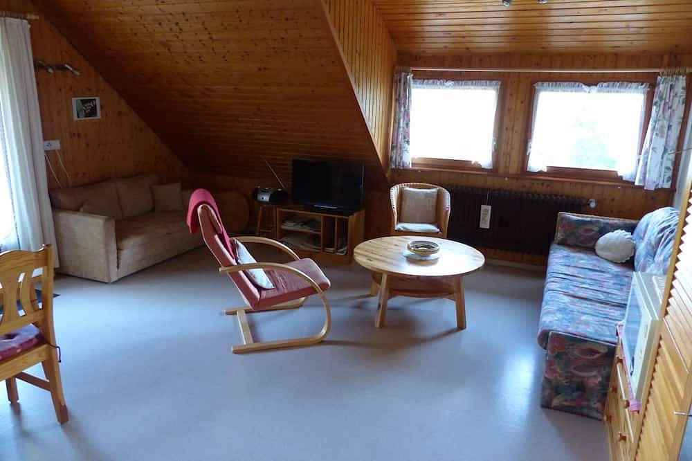 Ganze Wohnung, Ferienwohnung/App. für 4 Gäste mit 55m² in Wieden (127502) in Suedlicher Schwarzwald, Wieden