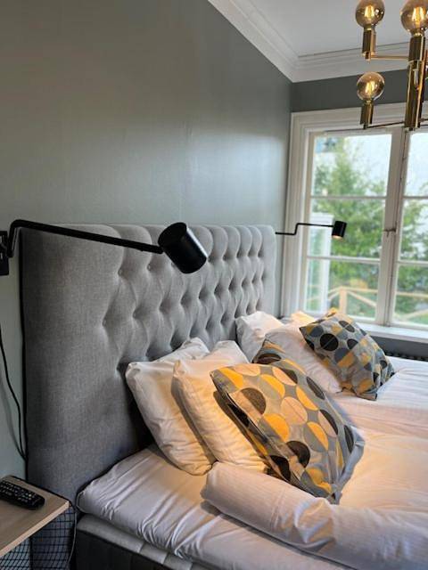 Hotel für 4 Personen, mit Terrasse und Garten, mit Haustier in Motala - 3