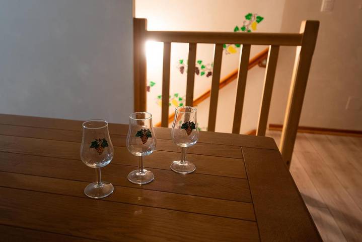Gîte pour 3 personnes à Champlitte