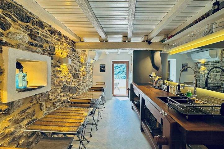 Casa vacanza per 6 persone, con balcone, con animali domestici - 1