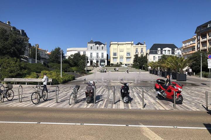 Location de vacances pour 2 personnes à L'Île-d'Olonne - 4