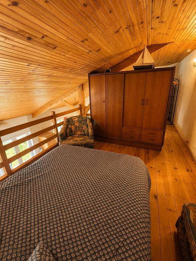 Location de vacances pour 6 personnes, avec vue et jardin à Beaumont-sur-Sarthe - 4
